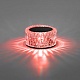 настольная лампа escada party 10254/l led