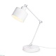 настольная лампа ambrella light traditional tr8152