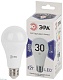 лампа светодиодная эра e27 30w 6000k led a65-30w-860-e27 б0048017