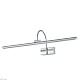 подсветка для картин crystal lux clt 123w600 ch