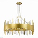 подвесная люстра st luce olvera sl1633.203.16