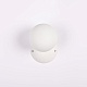 настенный светильник imperiumloft spherra white 311487-22