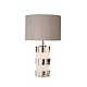 настольная лампа delight collection crystal table lamp brtl3249cg