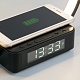 настольная лампа eurosvet timelight 80505/1 черный