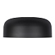 потолочный светодиодный светильник loft it axel 10201/480 black