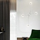 настенный светильник imperium loft pin 212751-22