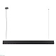 подвесной светильник loft it vim 10318/d black