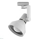 трековый светильник gauss track light bulb tr014