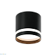 накладной светильник wolta moderno wsl-gx53/04bl