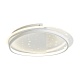 потолочный светильник freya strata fr6152cl-l89w