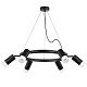 подвесная люстра lightstar rullo (571016+214437-6+202431-6) lr0163761