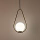 подвесной светильник imperium loft hoop 213738-26