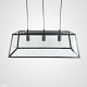 подвесной светильник imperiumloft model 249061-26