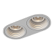 корпус встраиваемого светильника swg combo-42-wh 004182