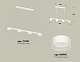 подвесной светильник ambrella light traditional (c9151, n8401) xb9151205