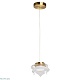 подвесной светильник de markt ауксис 722012101