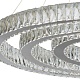 подвесной светодиодный светильник mw-light гослар 4 498012003