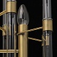 подвесная люстра mw-light альгеро 285010703