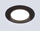 встраиваемый светильник ambrella light techno spot ip protect tn6604