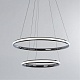 подвесной светодиодный светильник arte lamp meridiana a2198sp-2cc