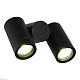 уличный потолочный светильник st luce ecollo sl9011.402.02