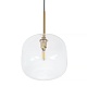 подвесной светильник myfar bays mr2570-1p