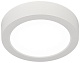 накладной светильник эра led 19-18-6k б0057450