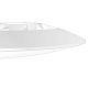 потолочный светильник mantra slim 8691