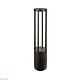 ландшафтный светильник arte lamp carcassa a4666pa-1bk