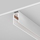 шинопровод maytoni magnetic track system exility trx034-411w