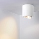 накладной светильник arlight sp-focus-r90-9w warm white 021064