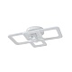 потолочная люстра escada haumea 10283/4led