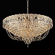 подвесная люстра modelux ml.8881.24p gd