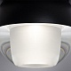 встраиваемый светильник arte lamp deneb a7249pl-1bk