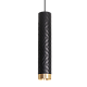 подвесной светильник wolta linea wsl-gu10/p09bg