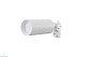 трековый светильник lucia tucci tenco ltp-t016-01gu10-w