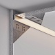 профиль arlight fantom-w20-h10-edge-2000 anod 054183