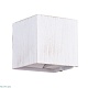 уличный настенный светодиодный светильник arte lamp rullo a1414al-1wg
