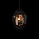 подвесной светильник loft it bubble 10427 smoke
