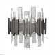 настенный светильник w68073-2 silver delight collection