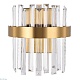 настенный светодиодный светильник natali kovaltseva led lamps 81122/1w