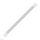 потолочный светодиодный светильник volpe ult-q218 36w/dw ip65 white ul-00002582