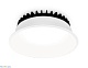 встраиваемый светильник ambrella light downlight dcr508