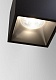 потолочный светодиодный светильник maytoni cover c065cl-l12b3k