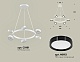 подвесная люстра ambrella light traditional (c9191, n8113) xb9191151
