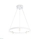 подвесная светодиодная люстра ambrella light comfort line fl5281