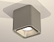 накладной светильник ambrella light techno xs7842003