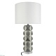 настольная лампа loft it beans 10494t grey