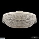 потолочная люстра bohemia ivele crystal al19011/55ol wmg