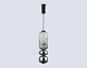 подвесной светильник ambrella light high light modern lh11033